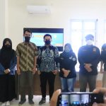 Himpunan Mahasiswa Teknik Komputer (HMTK-FT) Menyelenggarakan Musyawarah Besar II di Akhir Tahun