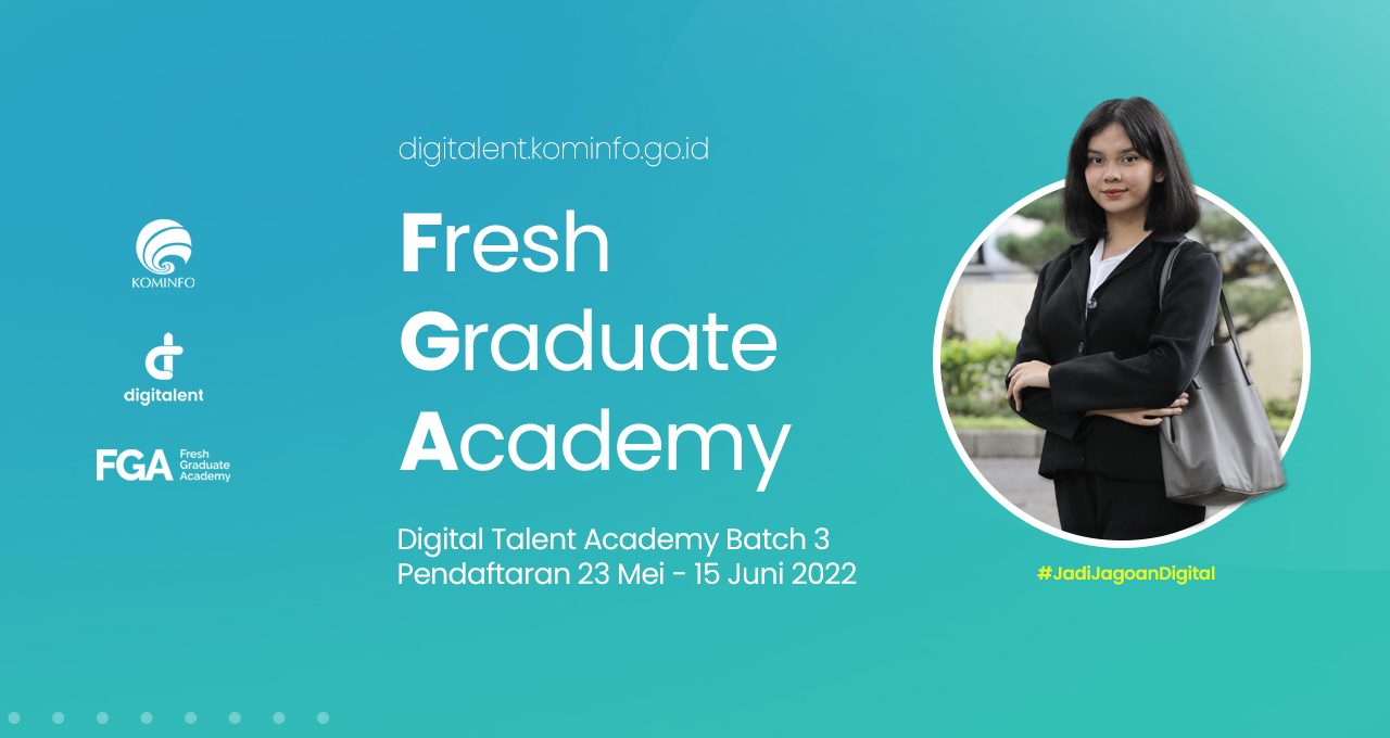 Contoh Fga Jurusan Teknik Komputer Dipercaya menjadi Pelaksana FGA-DTS Menkominfo ...