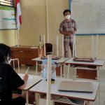 Dosen Teknik Komputer Melaksanakan Pelatihan Persiapan KSN Tingkat Provinsi untuk Siswa SMAN 3 Tarakan