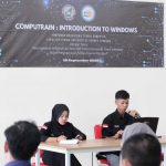 Computer Training Himpunan Mahasiswa Teknik Komputer