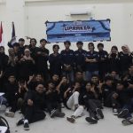 Upgrading & Rapat Kerja HMTK FT-UBT 2025