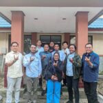 Rencana Kegiatan Academic Exchange antara Jurusan Teknik Komputer UBT dgn Prodi S-1 Teknik Informatika Untad